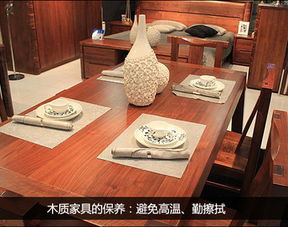 家居保養常識大全 家具、木地板與整體空間的養護指南