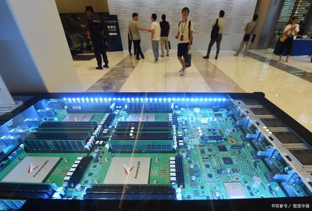 北京電子沙盤 賦能工廠產(chǎn)線可視化，引領(lǐng)智能制造新未來(lái)
